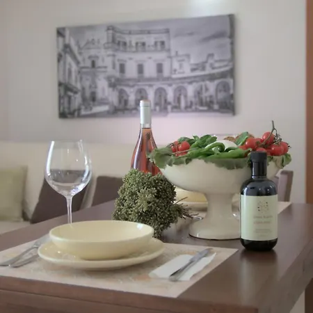 Conte Ugolino 71 Tatil Evi *