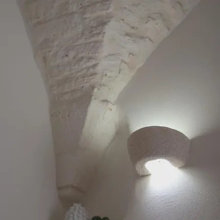 Conte Ugolino 71 Tatil Evi