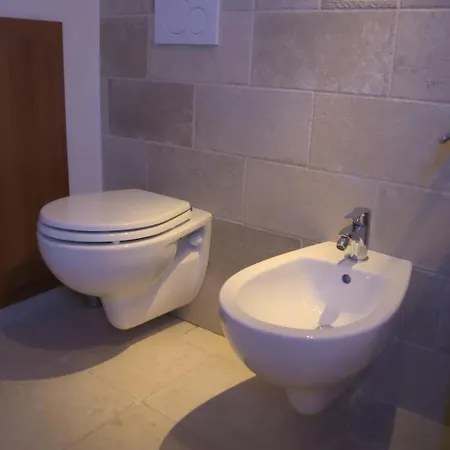 Conte Ugolino 71 Tatil Evi