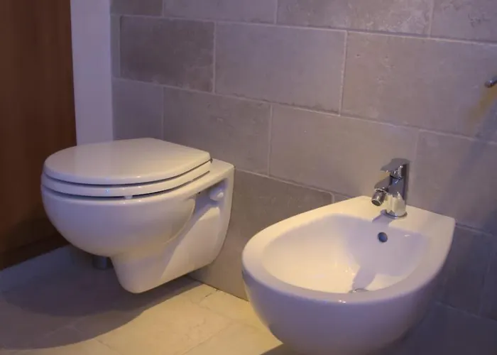 Conte Ugolino 71 Σπίτι διακοπών