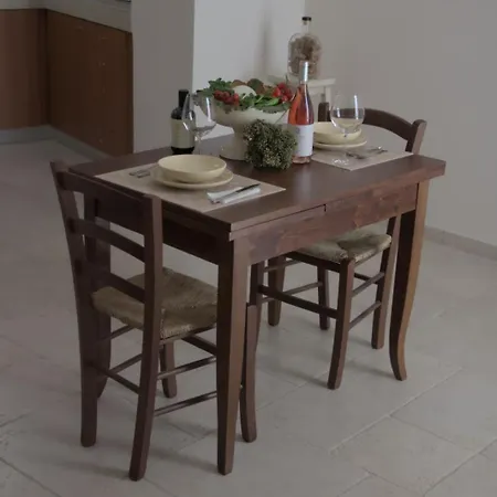 Casa vacanze Conte Ugolino 71