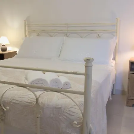 Casa vacanze Conte Ugolino 71