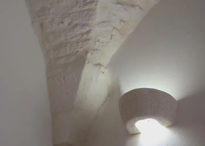 Conte Ugolino 71 Feriehus