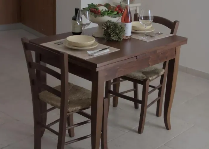 Feriehus Conte Ugolino 71