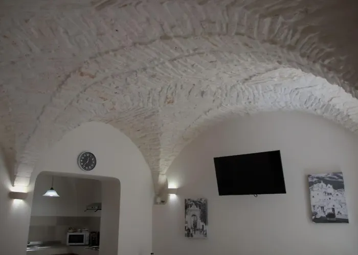 Conte Ugolino 71 מרטינה פרנקה